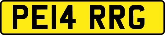 PE14RRG