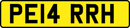 PE14RRH