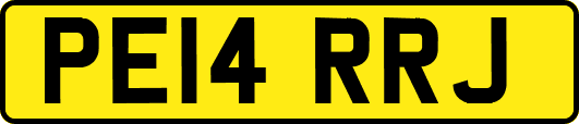 PE14RRJ