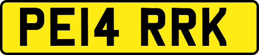 PE14RRK