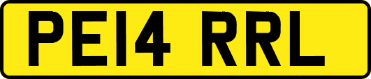 PE14RRL