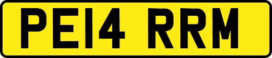 PE14RRM