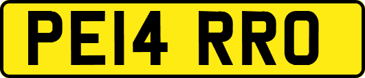 PE14RRO