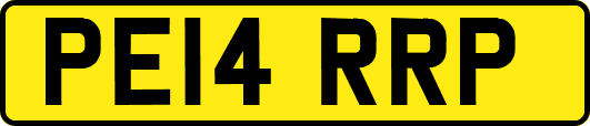 PE14RRP