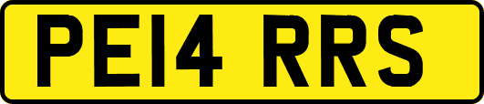 PE14RRS
