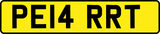 PE14RRT