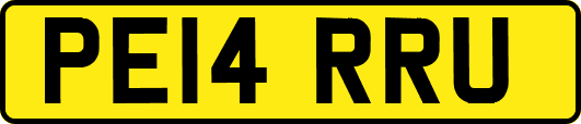 PE14RRU