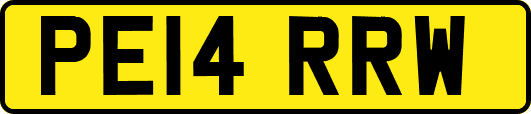 PE14RRW