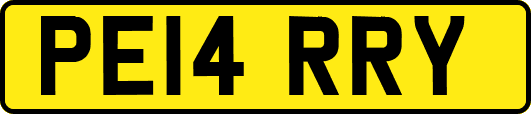 PE14RRY