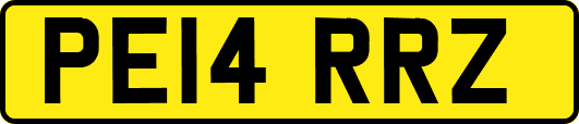 PE14RRZ