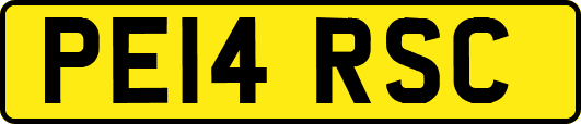 PE14RSC