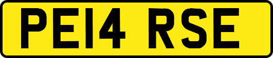 PE14RSE