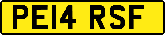 PE14RSF
