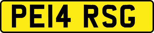 PE14RSG