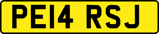 PE14RSJ