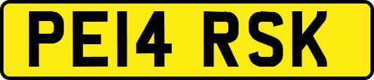 PE14RSK