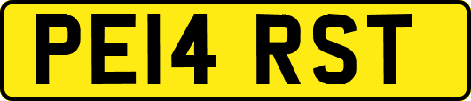 PE14RST