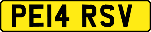PE14RSV