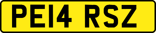 PE14RSZ