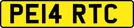 PE14RTC