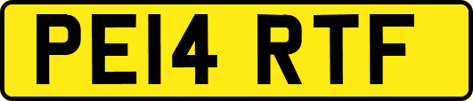 PE14RTF