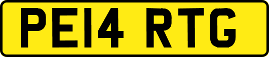 PE14RTG