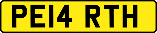 PE14RTH