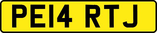 PE14RTJ