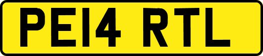 PE14RTL