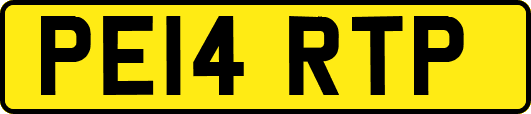 PE14RTP