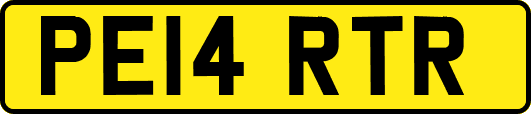 PE14RTR