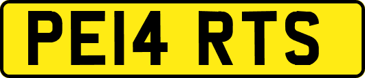 PE14RTS