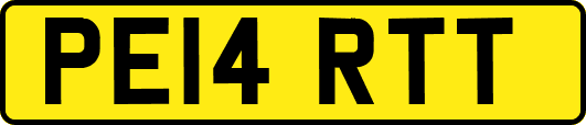 PE14RTT