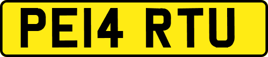 PE14RTU