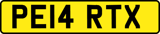 PE14RTX