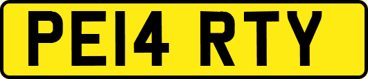 PE14RTY