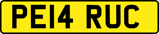 PE14RUC