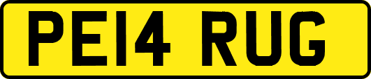 PE14RUG
