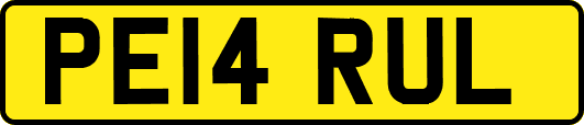 PE14RUL
