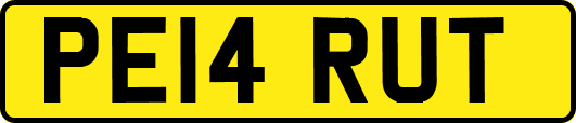 PE14RUT
