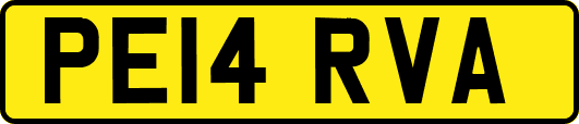 PE14RVA