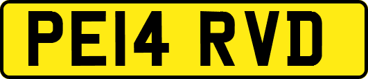 PE14RVD