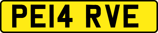 PE14RVE