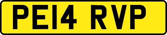 PE14RVP