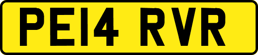PE14RVR