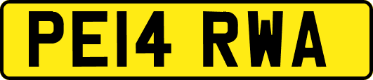 PE14RWA