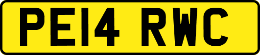 PE14RWC