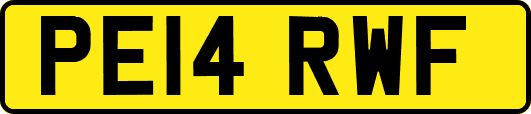 PE14RWF