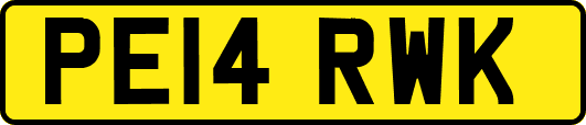 PE14RWK