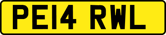 PE14RWL